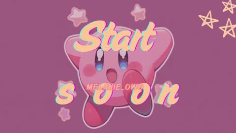 Snapshot of melanie_owo chatting on March 6, 2025, 12:09 pm Melanie online show from March 6, 2025, 12:09 pm