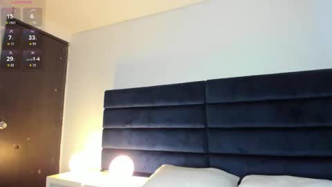 Melanie roux  online show from February 24, 2026, 12:14 pm