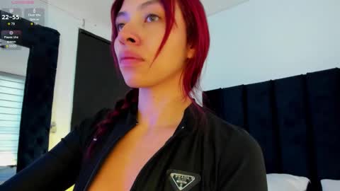 Melanie roux  online show from March 14, 2026, 12:21 pm