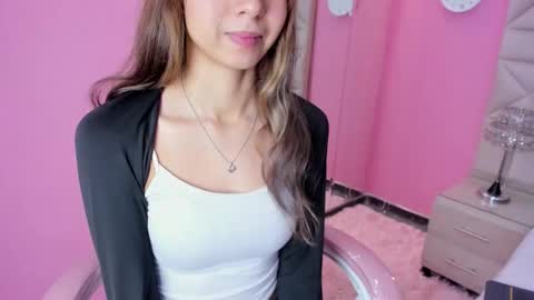 Melanie  online show from March 13, 2026, 4:24 pm