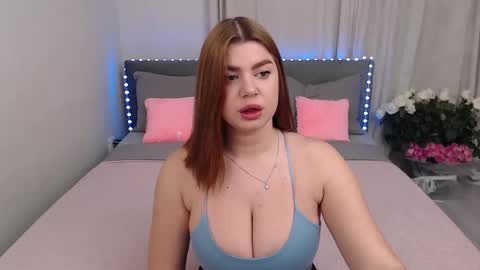 Melanie online show from November 30, 2025, 3:21 am