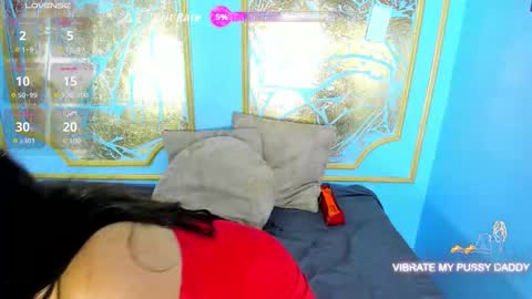 Melaniecooper online show from February 1, 2026, 12:20 am