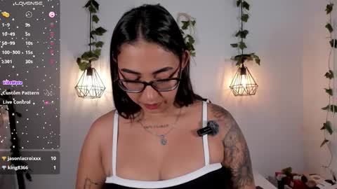 Melanie online show from February 5, 2026, 1:10 am