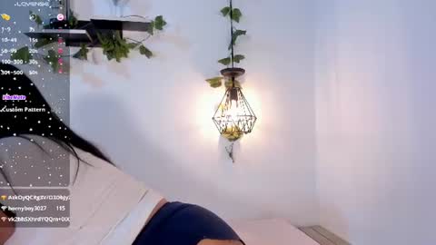 Melanie online show from June 26, 2026, 12:59 am
