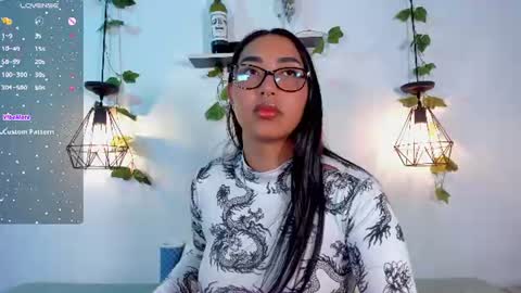 Melanie online show from July 7, 2026, 12:46 am