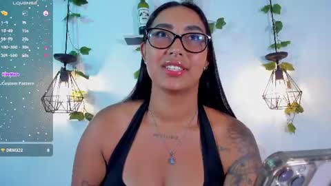 Melanie online show from July 11, 2026, 1:08 am