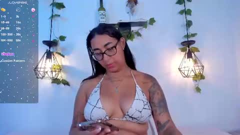 Melanie online show from July 12, 2026, 3:36 pm