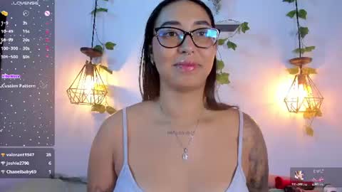Melanie online show from July 23, 2026, 3:15 am