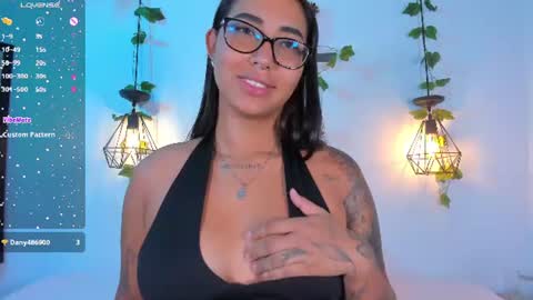 Melanie online show from July 28, 2026, 9:37 am