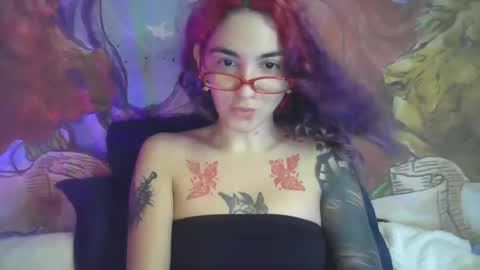 Melanie online show from January 14, 2026, 5:35 am