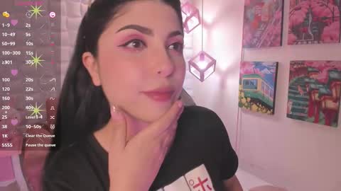 melaniegrayx online show from December 4, 2025, 2:48 pm