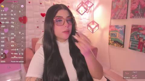 melaniegrayx online show from February 14, 2026, 2:36 pm