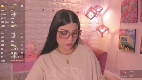 melaniegrayx online show from February 17, 2026, 2:57 pm