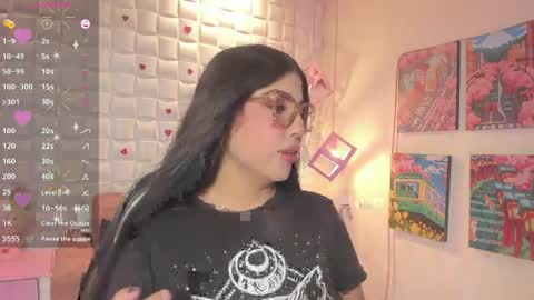 Snapshot of melaniegrayx chatting on May 11, 2026, 2:45 pm melaniegrayx online show from May 11, 2026, 2:45 pm