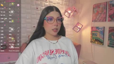 Snapshot of melaniegrayx chatting on May 19, 2026, 2:34 pm melaniegrayx online show from May 19, 2026, 2:34 pm