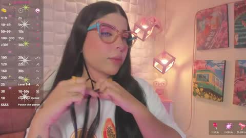 Snapshot of melaniegrayx chatting on May 22, 2026, 2:12 pm melaniegrayx online show from May 22, 2026, 2:12 pm