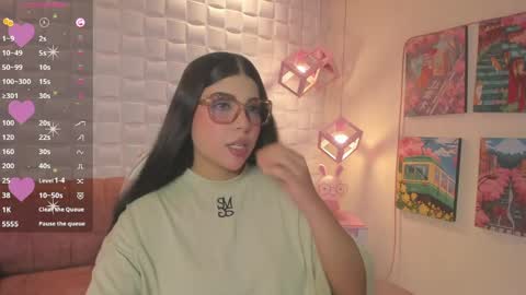 Snapshot of melaniegrayx chatting on May 26, 2026, 2:24 pm melaniegrayx online show from May 26, 2026, 2:24 pm