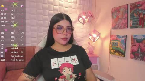 Snapshot of melaniegrayx chatting on June 3, 2026, 2:19 pm melaniegrayx online show from June 3, 2026, 2:19 pm
