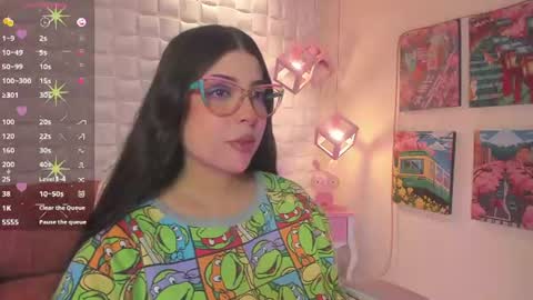Snapshot of melaniegrayx chatting on June 4, 2026, 2:45 pm melaniegrayx online show from June 4, 2026, 2:45 pm