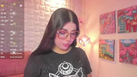 Snapshot of melaniegrayx chatting on June 9, 2026, 2:39 pm melaniegrayx online show from June 9, 2026, 2:39 pm
