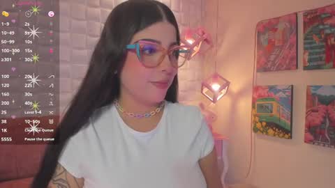Snapshot of melaniegrayx chatting on June 10, 2026, 2:05 pm melaniegrayx online show from June 10, 2026, 2:05 pm