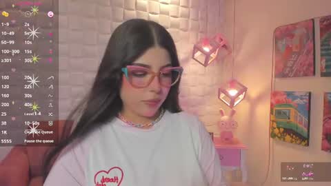 Snapshot of melaniegrayx chatting on June 22, 2026, 2:36 pm melaniegrayx online show from June 22, 2026, 2:36 pm