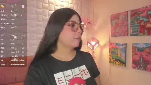 Snapshot of melaniegrayx chatting on June 23, 2026, 2:26 pm melaniegrayx online show from June 23, 2026, 2:26 pm