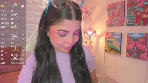 Snapshot of melaniegrayx chatting on June 25, 2026, 2:54 pm melaniegrayx online show from June 25, 2026, 2:54 pm