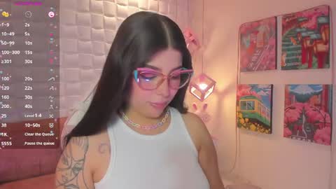 Snapshot of melaniegrayx chatting on June 26, 2026, 2:43 pm melaniegrayx online show from June 26, 2026, 2:43 pm