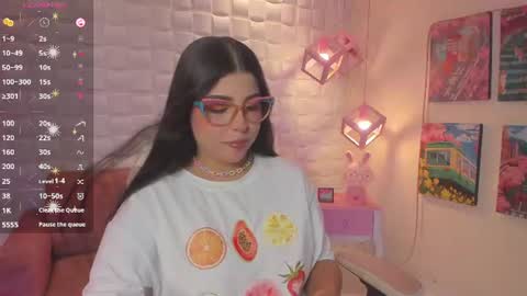 Snapshot of melaniegrayx chatting on June 30, 2026, 2:18 pm melaniegrayx online show from June 30, 2026, 2:18 pm