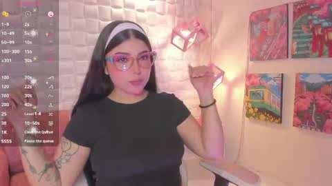 Snapshot of melaniegrayx chatting on July 16, 2026, 2:12 pm melaniegrayx online show from July 16, 2026, 2:12 pm