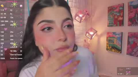 Snapshot of melaniegrayx chatting on July 18, 2026, 2:10 pm melaniegrayx online show from July 18, 2026, 2:10 pm