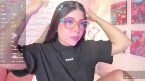 Snapshot of melaniegrayx chatting on July 24, 2026, 2:26 pm melaniegrayx online show from July 24, 2026, 2:26 pm