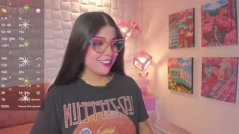 Snapshot of melaniegrayx chatting on August 5, 2026, 2:09 pm melaniegrayx online show from August 5, 2026, 2:09 pm