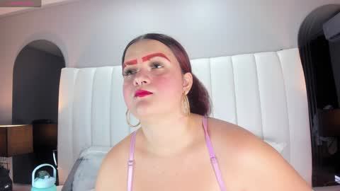 Snapshot of melanieklaus chatting on January 25, 2025, 4:02 am Melanie online show from January 25, 2025, 4:02 am