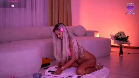 Snapshot of melanielexxx chatting on March 3, 2026, 7:09 pm OF melanielexxx online show from March 3, 2026, 7:09 pm