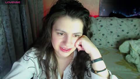 Melanie Milena online show from January 30, 2025, 11:55 pm