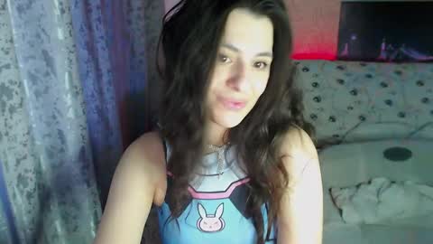 Melanie Milena online show from February 6, 2025, 5:46 am