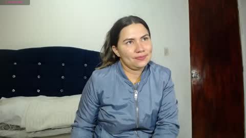 Melanie Parker online show from April 30, 2026, 10:58 pm