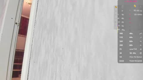 Snapshot of melanierioss_ chatting on June 30, 2026, 1:12 pm online show from June 30, 2026, 1:12 pm