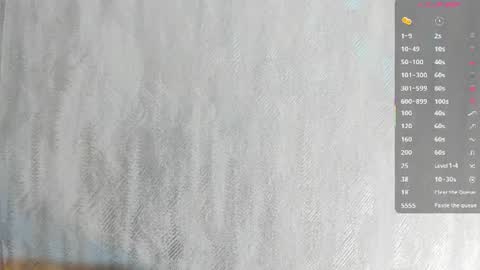 Snapshot of melanierioss_ chatting on July 6, 2026, 12:57 pm online show from July 6, 2026, 12:57 pm