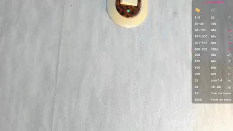 Snapshot of melanierioss_ chatting on July 10, 2026, 1:03 pm online show from July 10, 2026, 1:03 pm