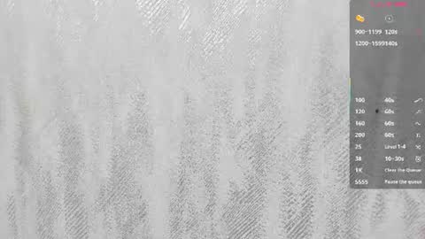 Snapshot of melanierioss_ chatting on July 13, 2026, 1:14 pm online show from July 13, 2026, 1:14 pm