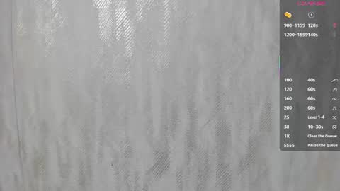 Snapshot of melanierioss_ chatting on July 17, 2026, 12:34 pm online show from July 17, 2026, 12:34 pm