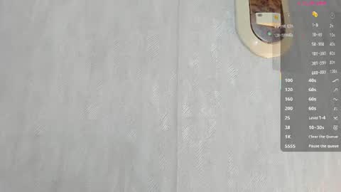 Snapshot of melanierioss_ chatting on July 19, 2026, 12:53 pm online show from July 19, 2026, 12:53 pm