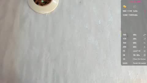 Snapshot of melanierioss_ chatting on July 20, 2026, 12:29 pm online show from July 20, 2026, 12:29 pm