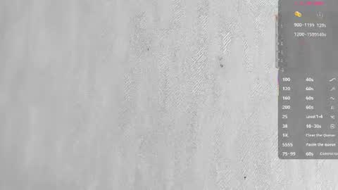 Snapshot of melanierioss_ chatting on July 26, 2026, 12:45 pm online show from July 26, 2026, 12:45 pm