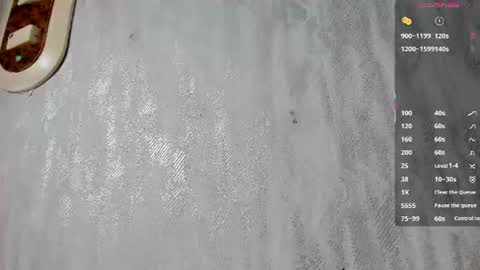 Snapshot of melanierioss_ chatting on July 28, 2026, 12:48 pm online show from July 28, 2026, 12:48 pm