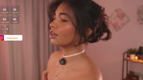 Ig melysweet   online show from April 29, 2026, 4:00 pm
