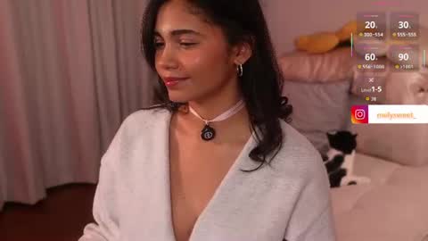 Ig melysweet   online show from August 3, 2026, 2:43 am